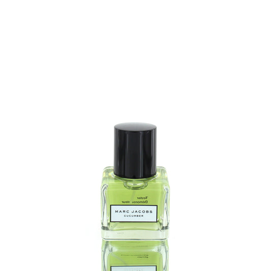 Marc Jacobs Cucumber For Man/Woman Eau De Toilette Perfume Tester