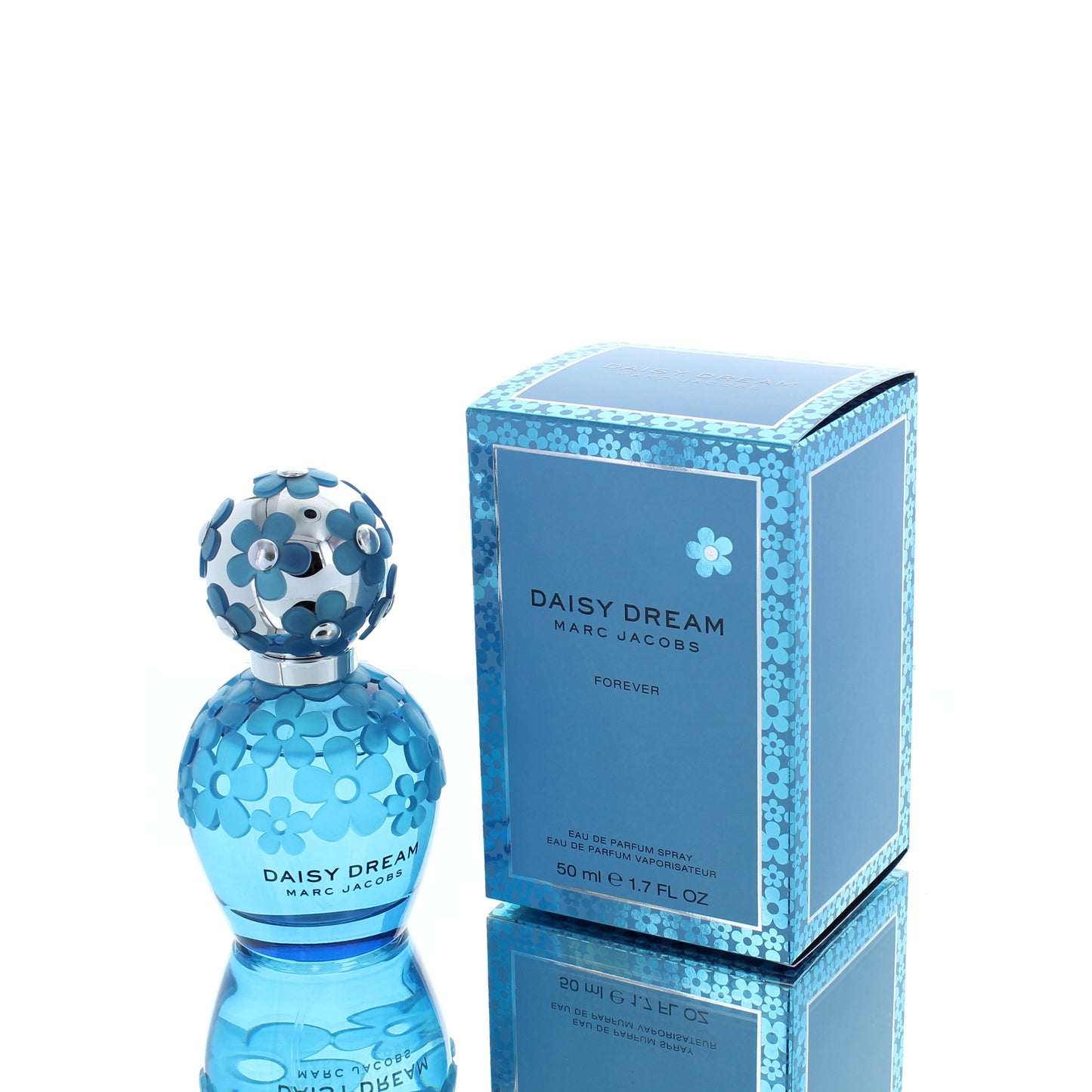 Marc Jacobs Daisy Dream Forever For Woman Eau De Parfum Perfume Tester