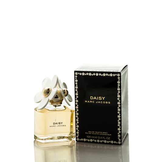 Marc Jacobs Daisy For Woman Eau De Toilette Perfume Boxed