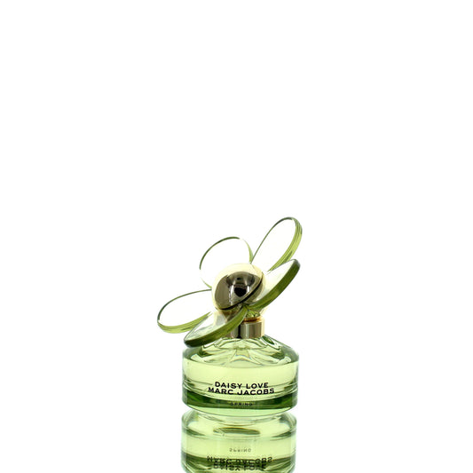 Marc Jacobs Daisy Love Spring For Woman Eau De Toilette Perfume Tester