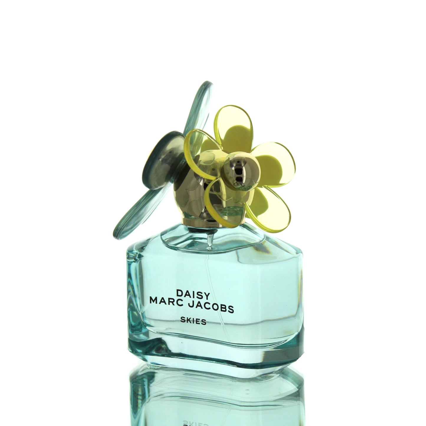 Marc Jacobs Daisy Skies For Woman Eau De Toilette Perfume Tester