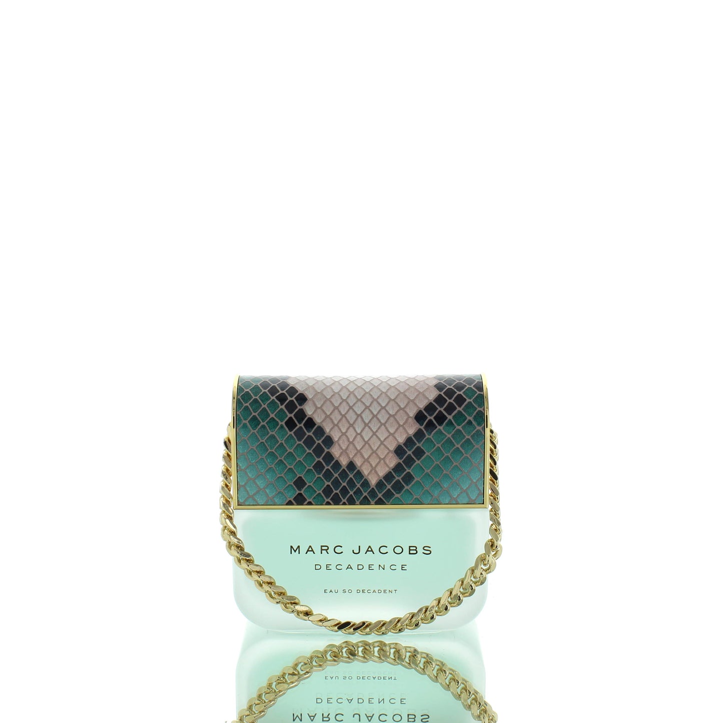 Marc Jacobs Decadence Eau So Decadent For Woman Eau De Toilette Perfume Tester