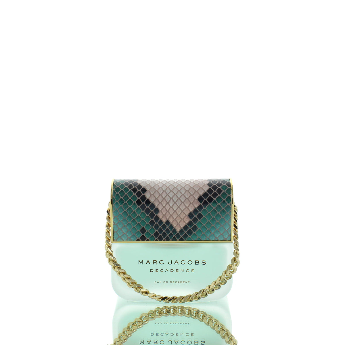Marc Jacobs Decadence Eau So Decadent For Woman Eau De Toilette Perfume Tester