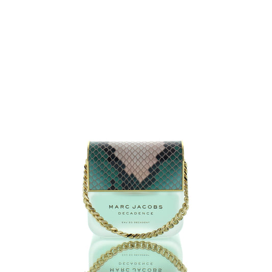 Marc Jacobs Decadence Eau So Decadent For Woman Eau De Toilette Perfume Tester