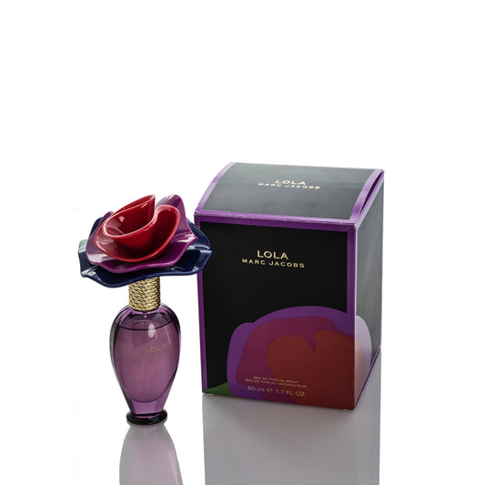 Marc Jacobs Lola For Woman Eau De Parfum Perfume Tester
