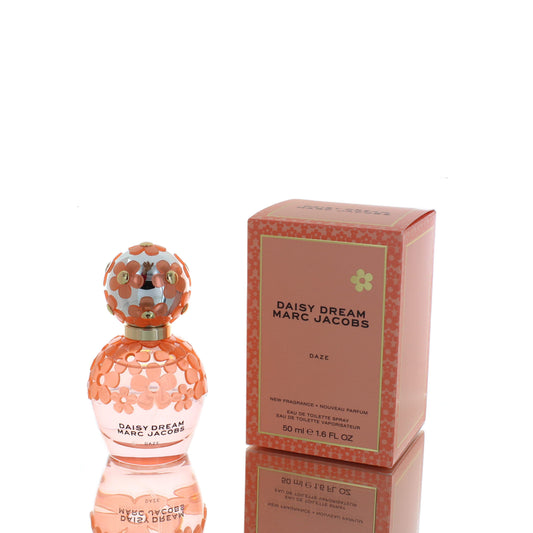 Marc Jacobs Daisy Dream Daze For Woman Eau De Toilette Perfume Tester