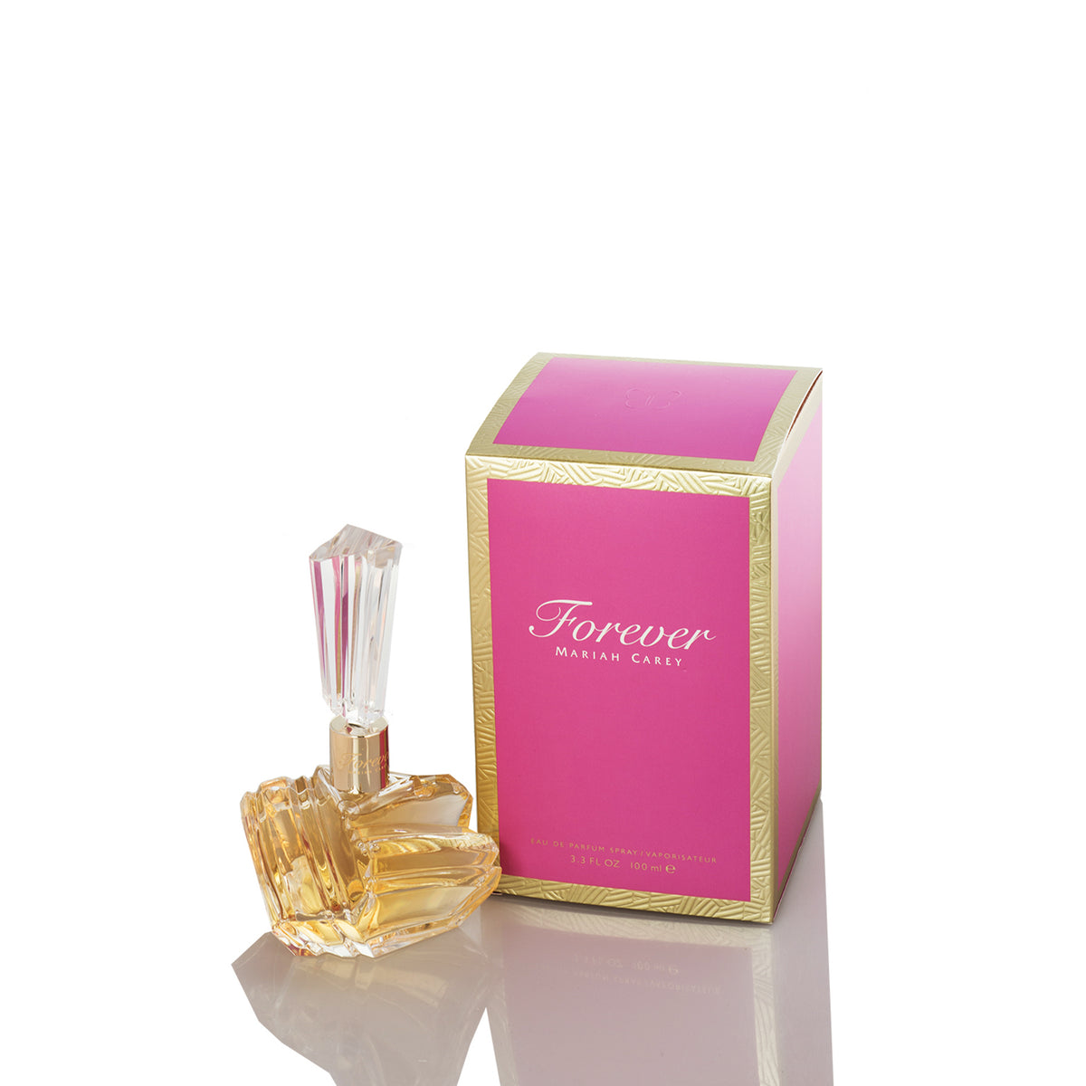Mariah Carey Forever For Woman Eau De Parfum Perfume Boxed