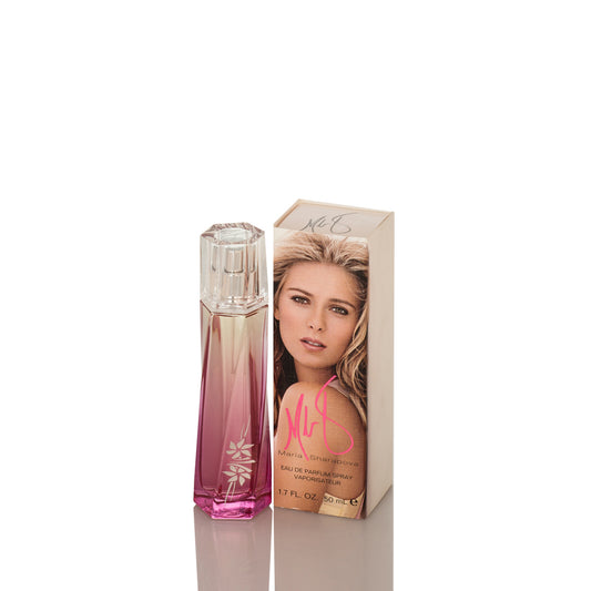 Mariah Sharapova For Woman Eau De Parfum Perfume Boxed