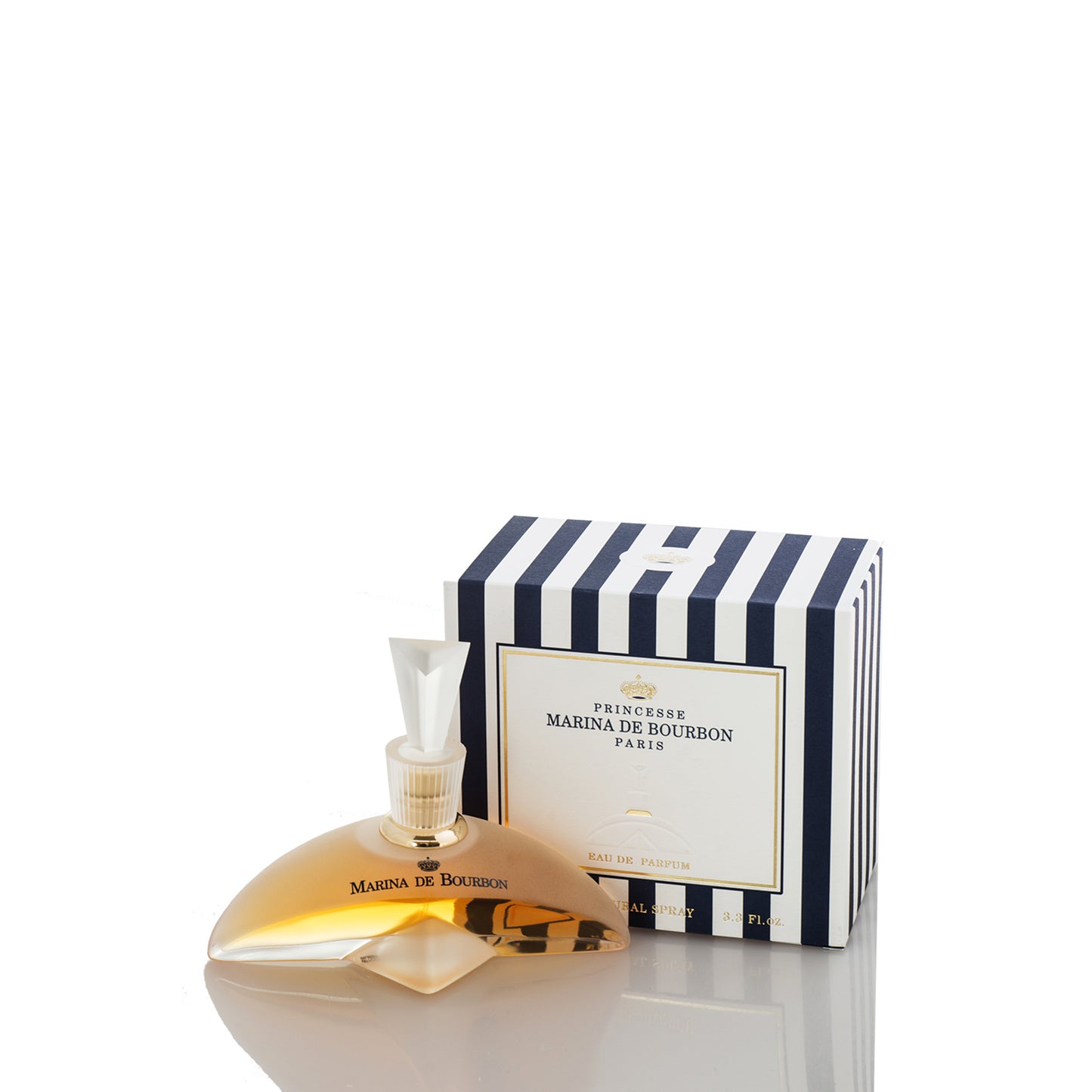 Marina De Bourbon Princesse For Woman Eau De Parfum Perfume Boxed