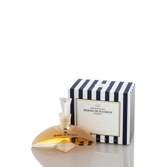 Marina De Bourbon Princesse For Woman Eau De Parfum Perfume Boxed