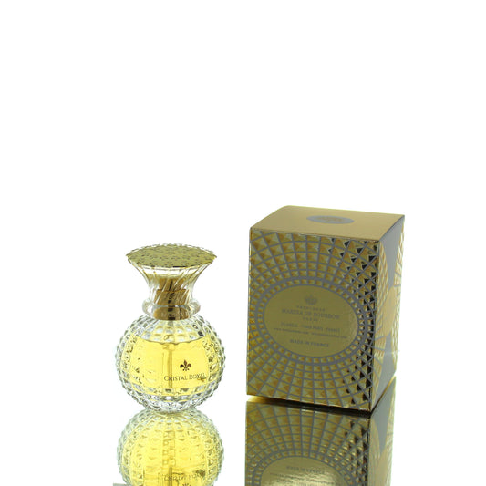 Marina De Bourbon Cristal Royal For Woman Eau De Parfum Perfume Boxed