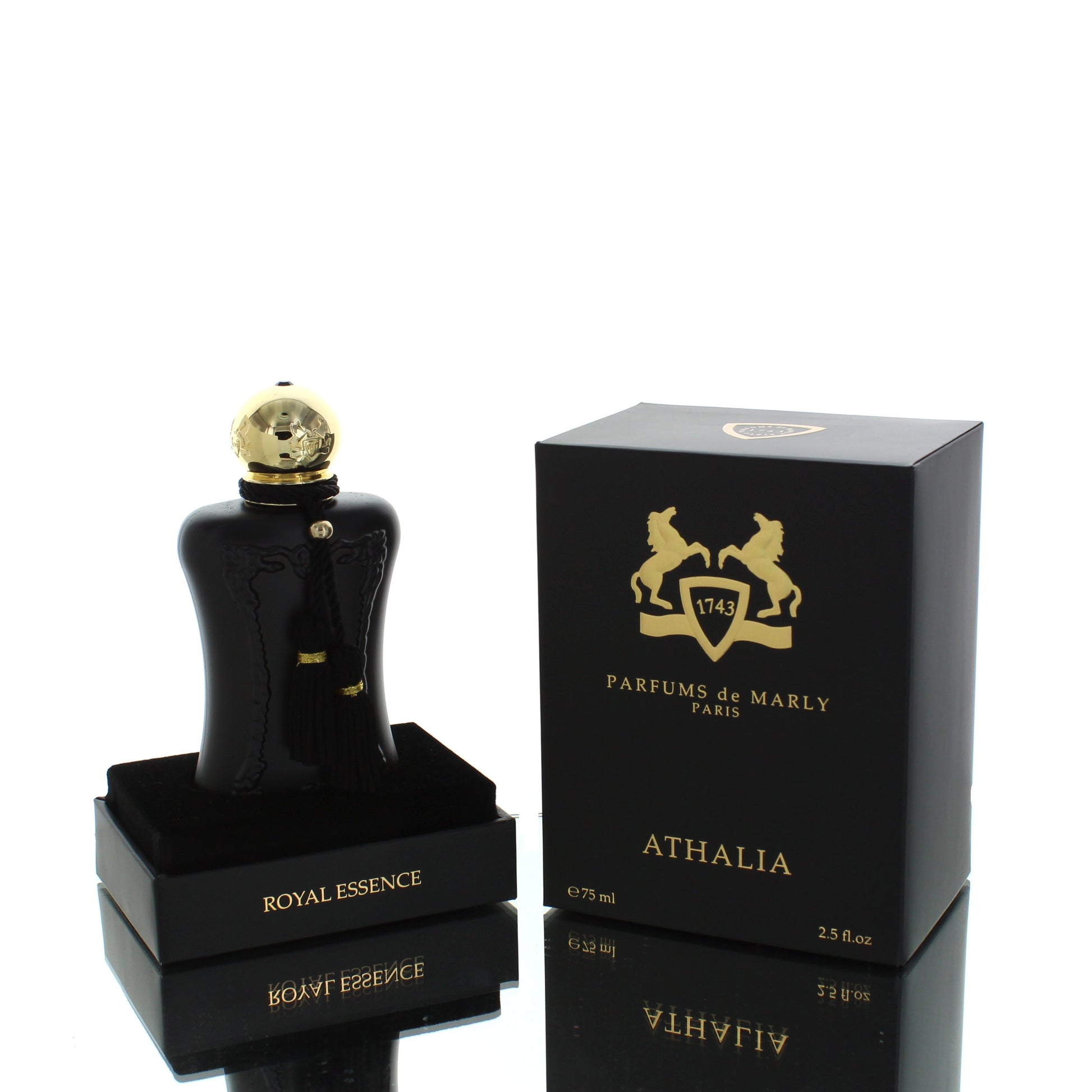 Parfums De Marly Athalia Eau De Parfum Fragrance Boxed