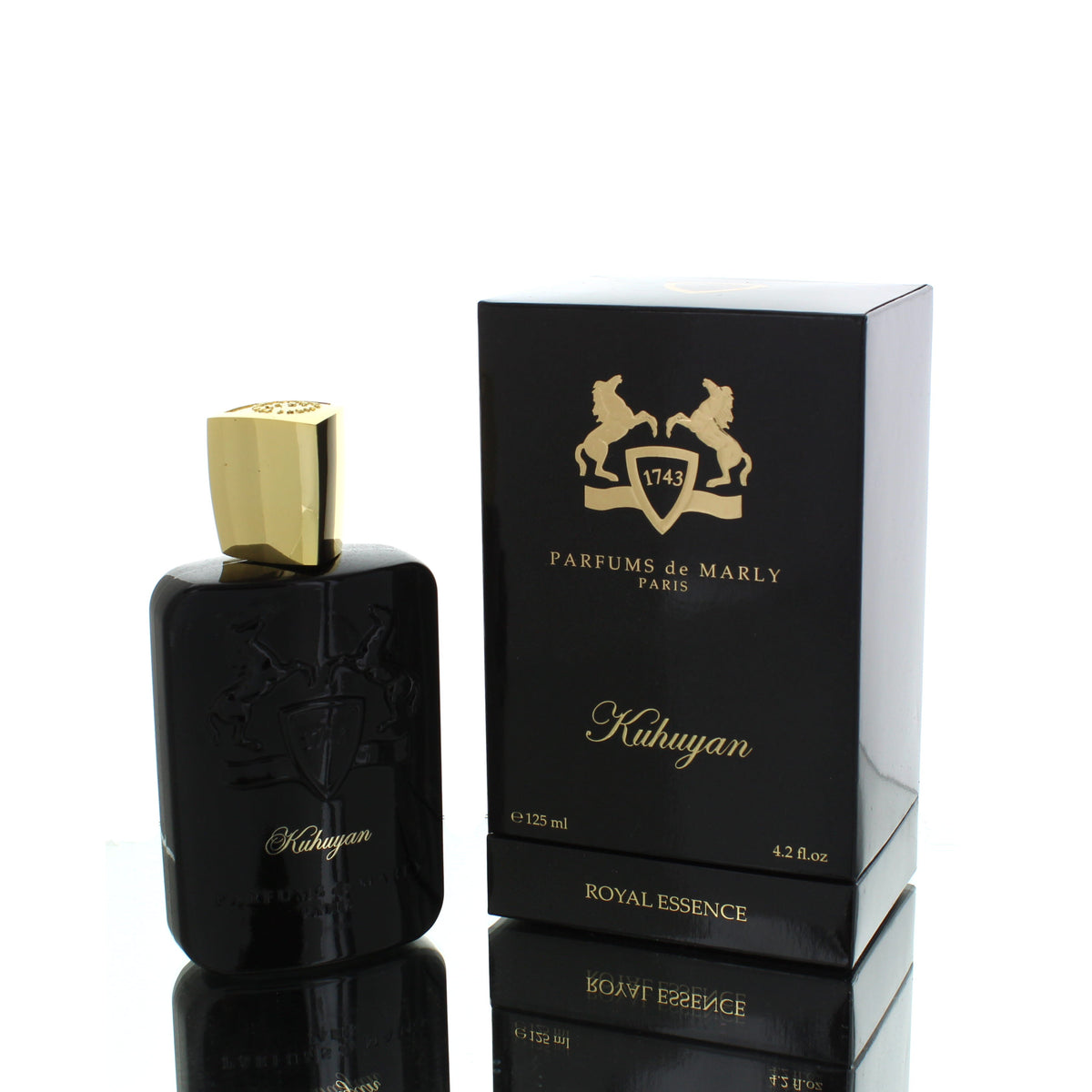 Parfums De Marly Kuhuyan Eau De Parfum Fragrance Boxed