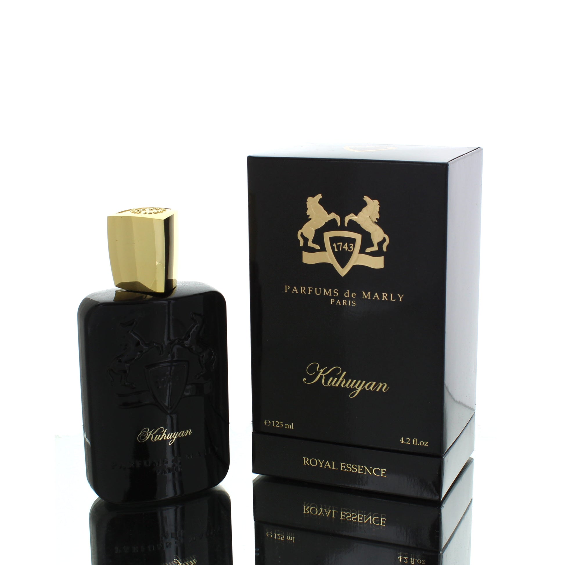 Parfums De Marly Kuhuyan Eau De Parfum Fragrance Boxed