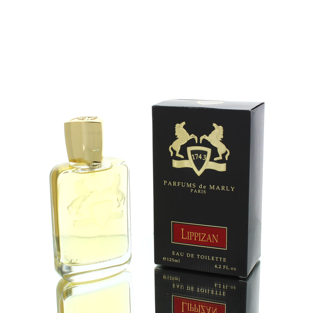 Parfums De Marly Lippizan Eau De Parfum Fragrance Boxed