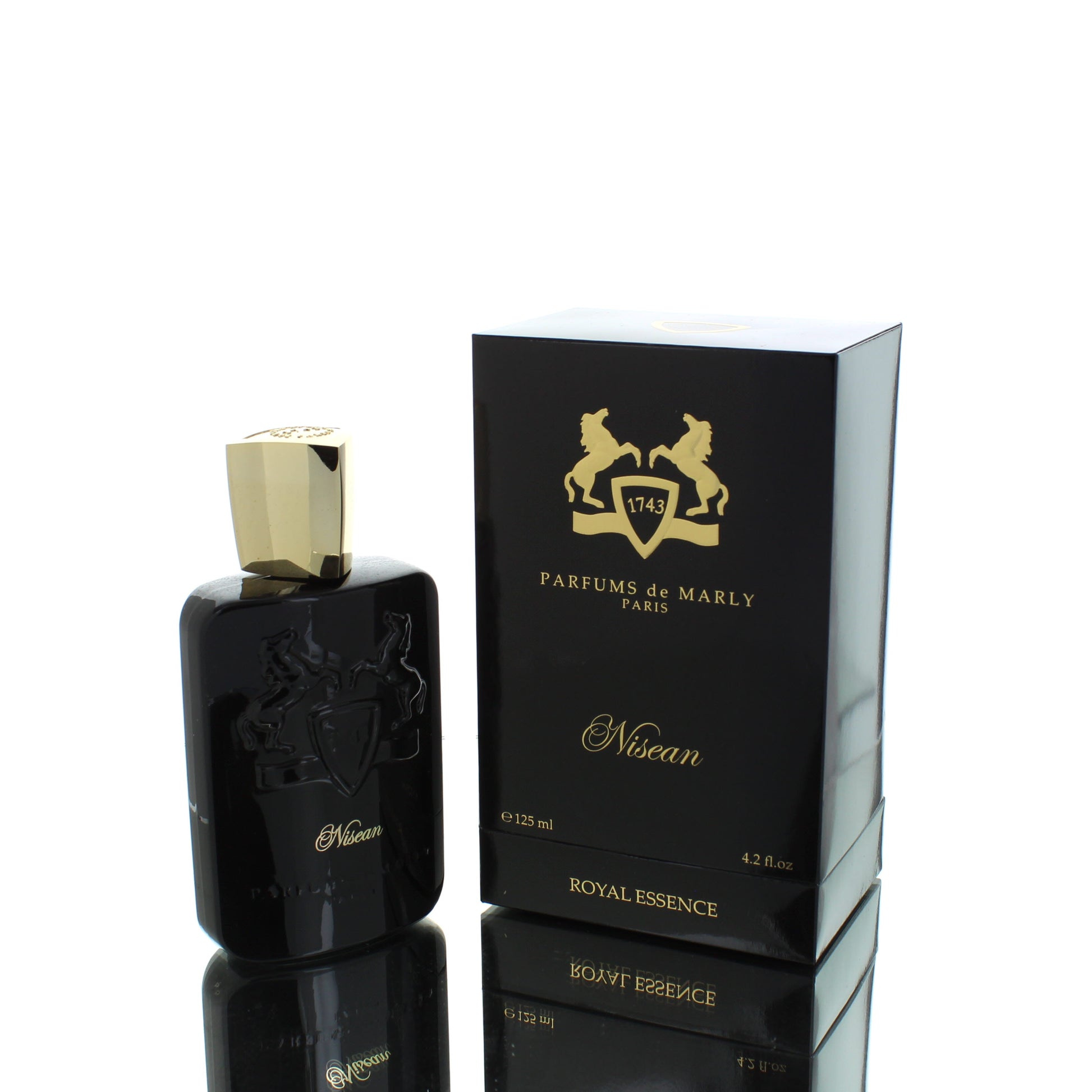 Parfums De Marly Nisean Eau De Parfum Fragrance Boxed