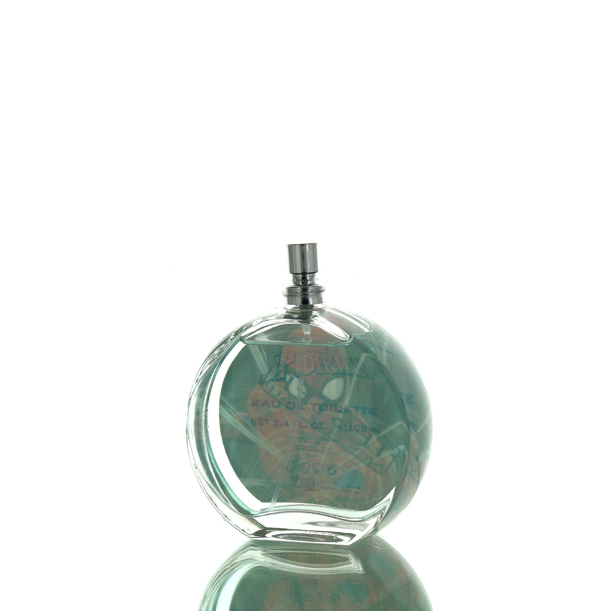 Marvel Spiderman For Man Eau De Toilette Perfume Tester
