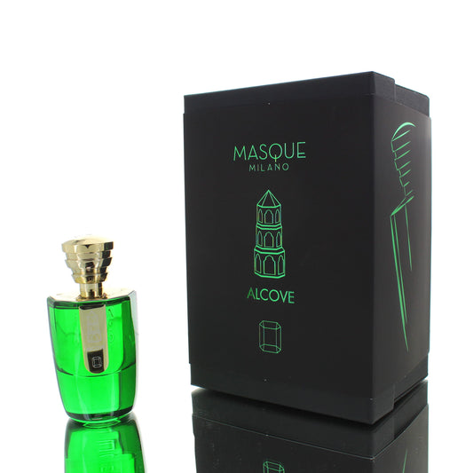 Masque Milano Alcove For Man/Woman Eau De Parfum Perfume Boxed