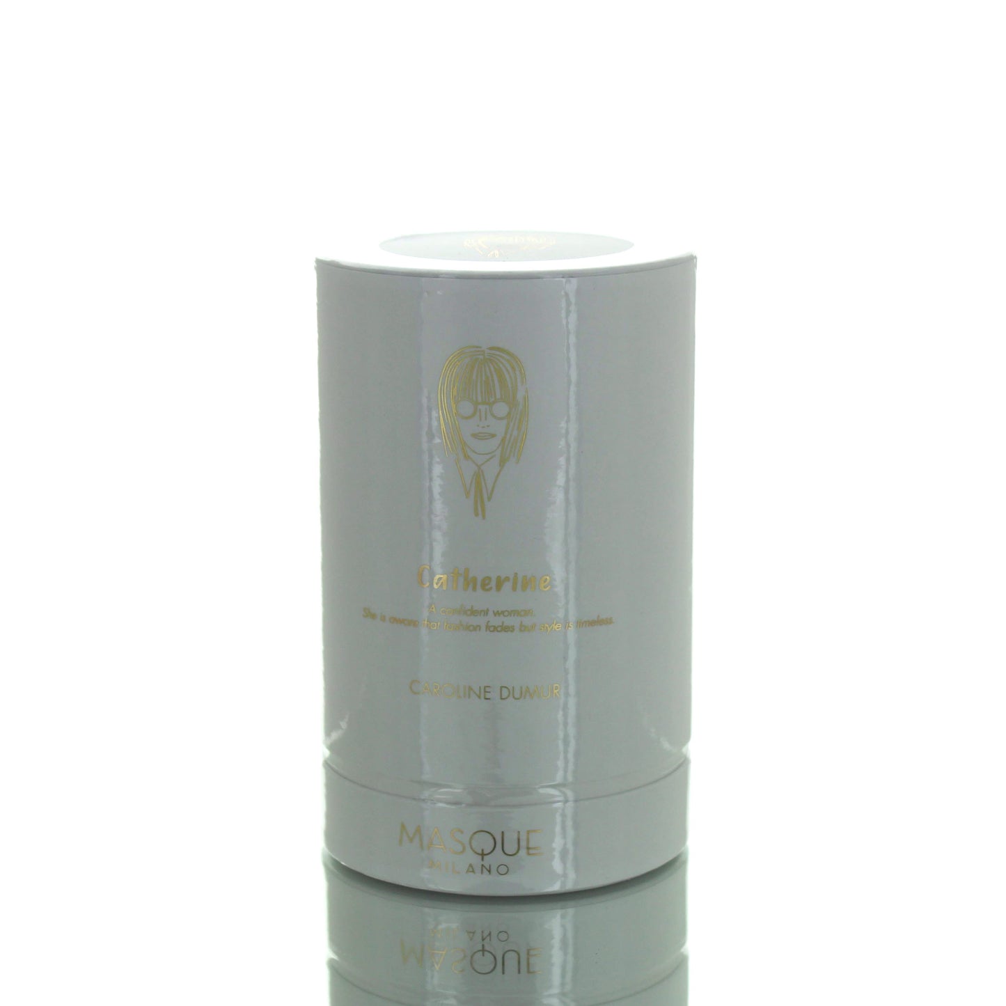 Masque Milano Catherine For Woman Eau De Parfum Perfume Boxed