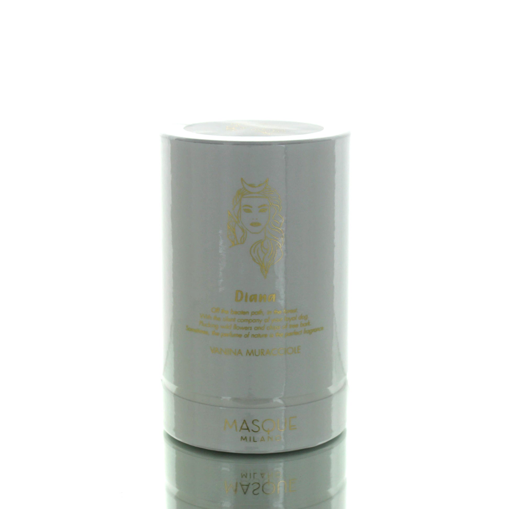Masque Milano Diana For Woman Eau De Parfum Perfume Boxed