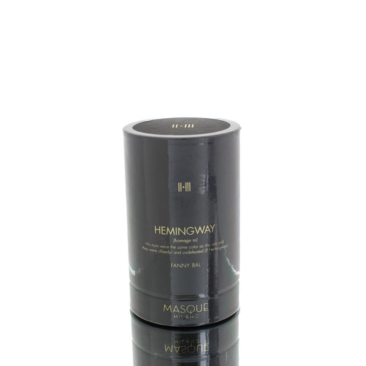 Masque Milano Hemingway For Man/Woman Eau De Parfum Perfume Boxed