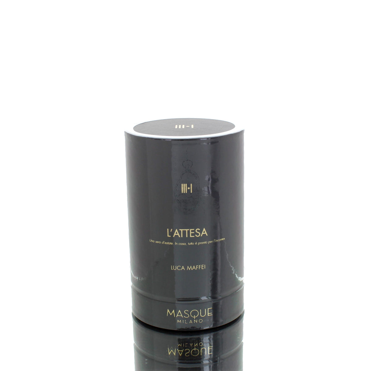 Masque Milano L'Attesa For Man/Woman Eau De Parfum Perfume Boxed