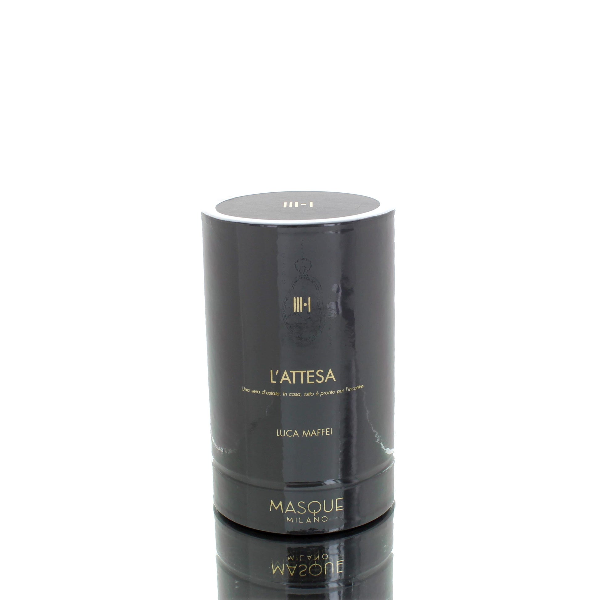 Masque Milano L'Attesa For Man/Woman Eau De Parfum Perfume Boxed