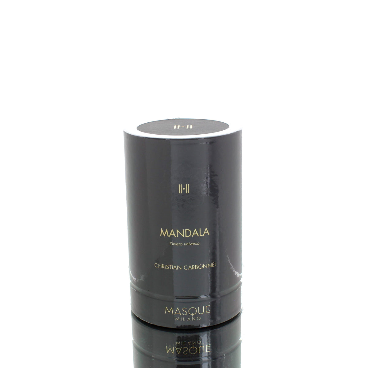 Masque Milano Mandala For Man/Woman Eau De Parfum Perfume Boxed