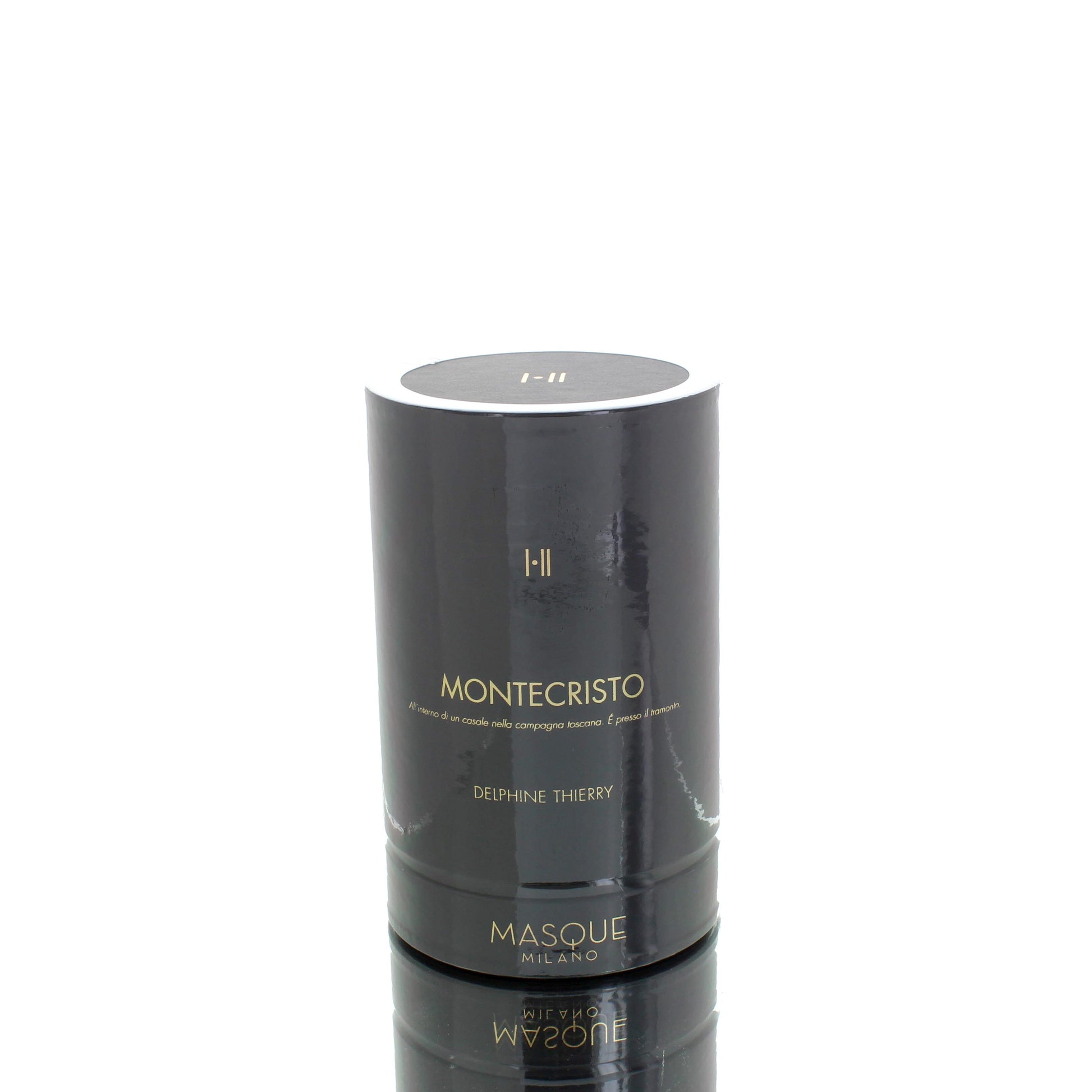 Masque Milano Montecristo For Man/Woman Eau De Parfum Perfume Boxed