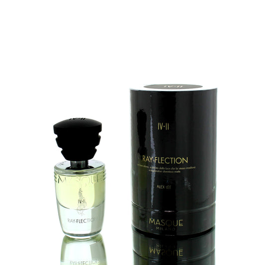 Masque Milano Ray-Flection For Man/Woman Eau De Parfum Perfume Boxed