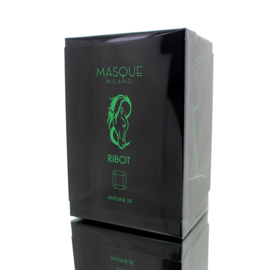 Masque Milano Ribot For Man/Woman Eau De Parfum Perfume Boxed