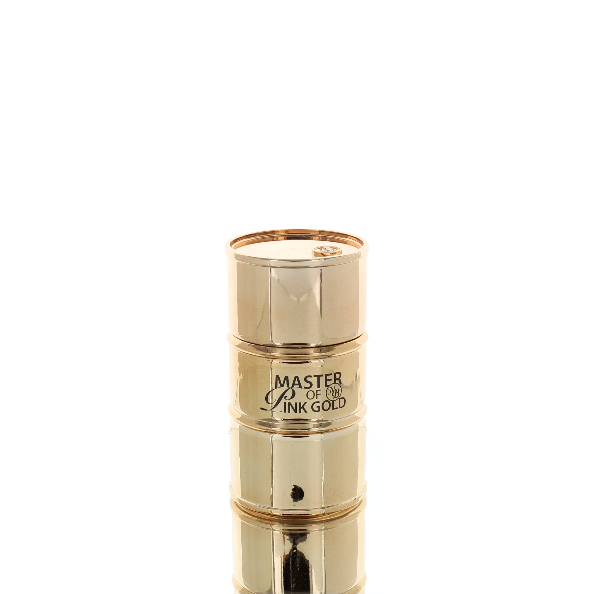 Essence Pink Gold (The Olympea Twist) by New Brand For Woman Eau De Parfum Perfume Boxed