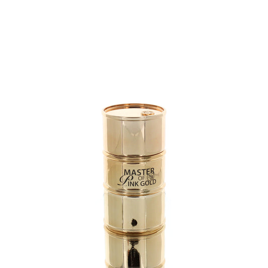 Essence Pink Gold (The Olympea Twist) by New Brand For Woman Eau De Parfum Perfume Boxed