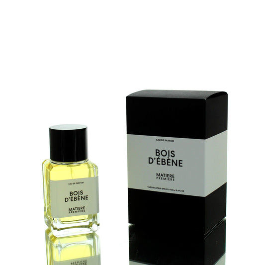 Matiere Premiere Bois d'Ebene For Man/Woman Eau De Parfum Perfume Boxed