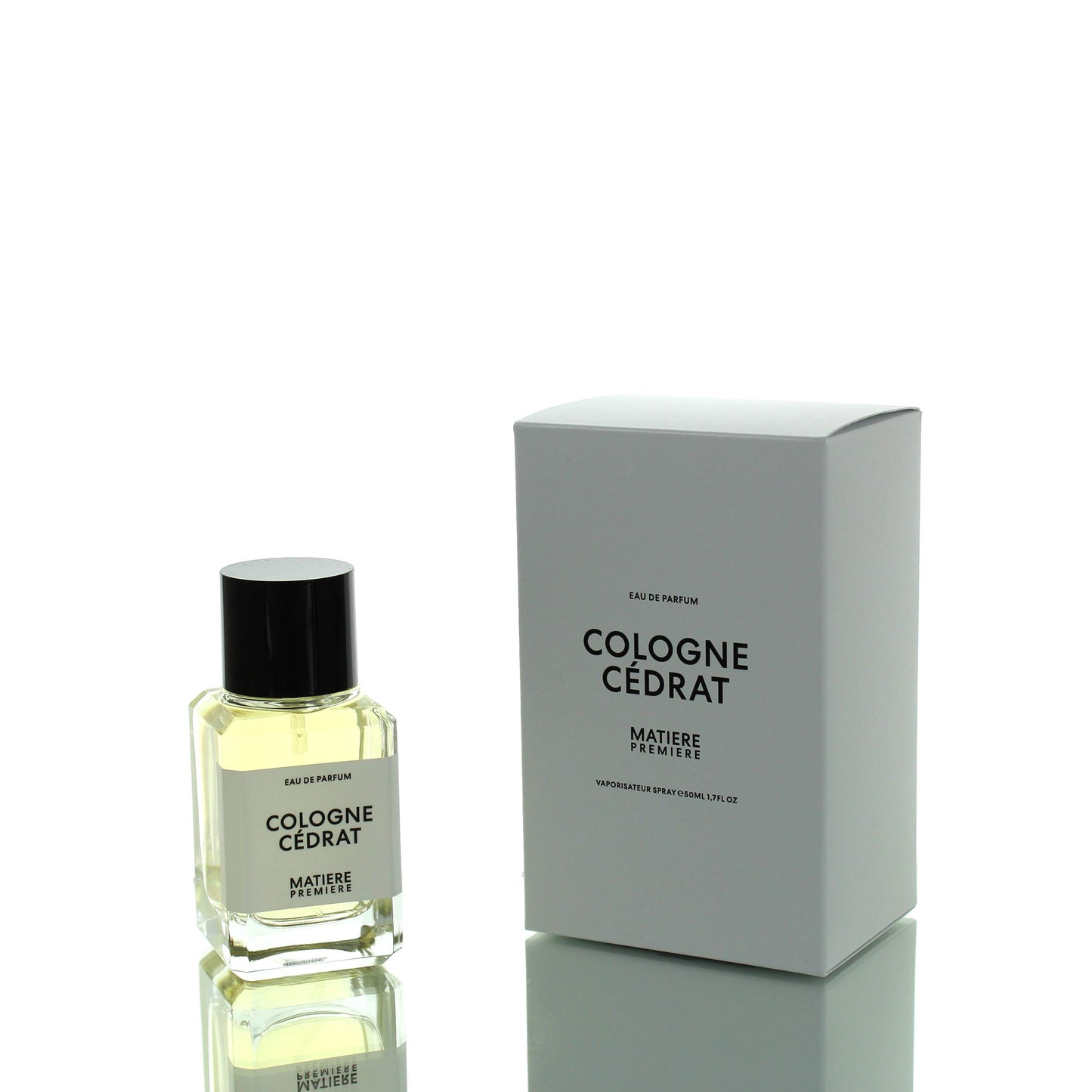Matiere Premiere Cologne Cedrat For Man/Woman Eau De Parfum Perfume Boxed