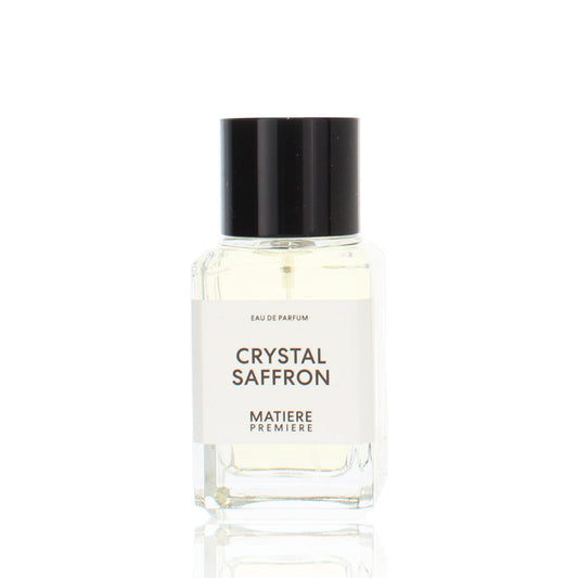 Matiere Premiere Crystal Saffron Eau De Parfum Perfume