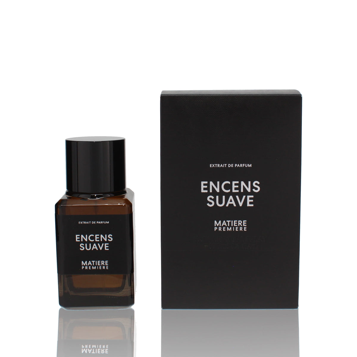 Matiere Premiere Encens Suave Extrait De Parfum Extrait De Parfum Fragrance Boxed