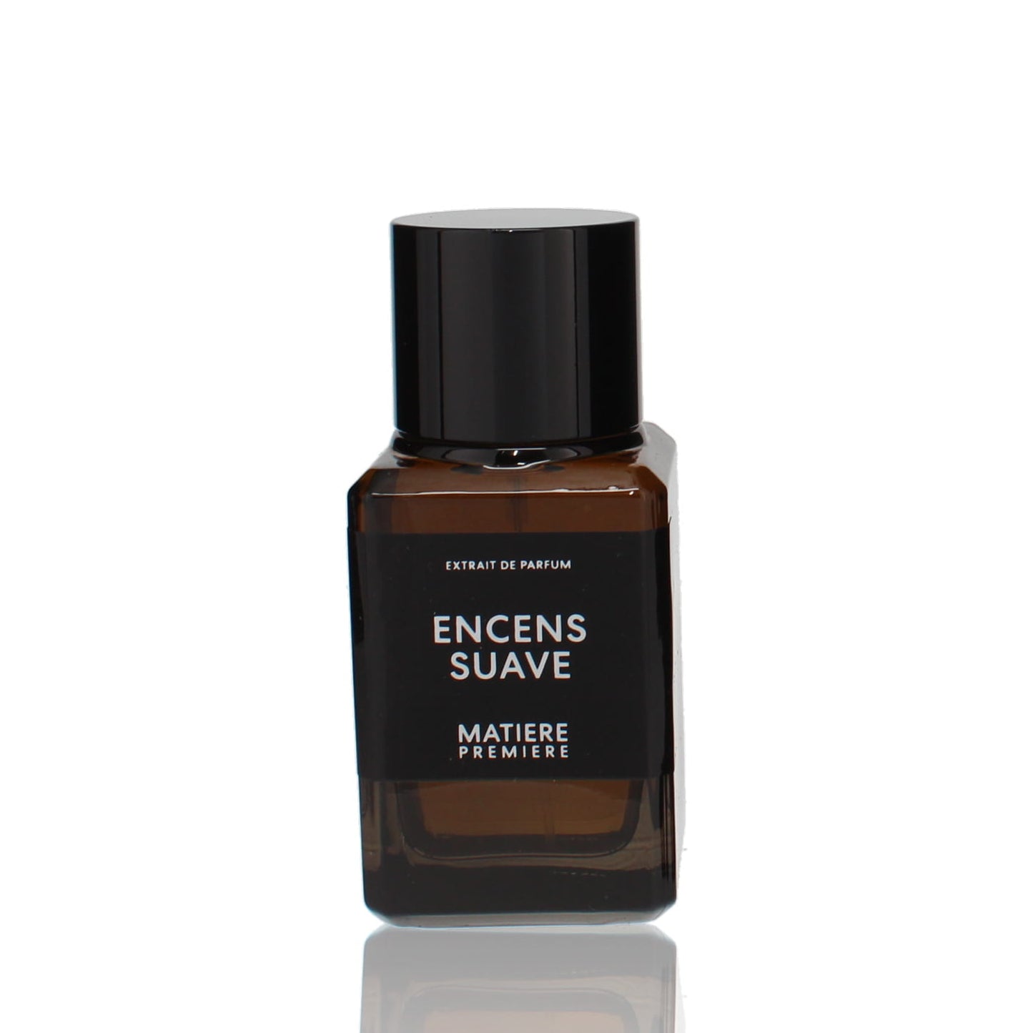 Matiere Premiere Encens Suave Extrait De Parfum Extrait De Parfum Perfume