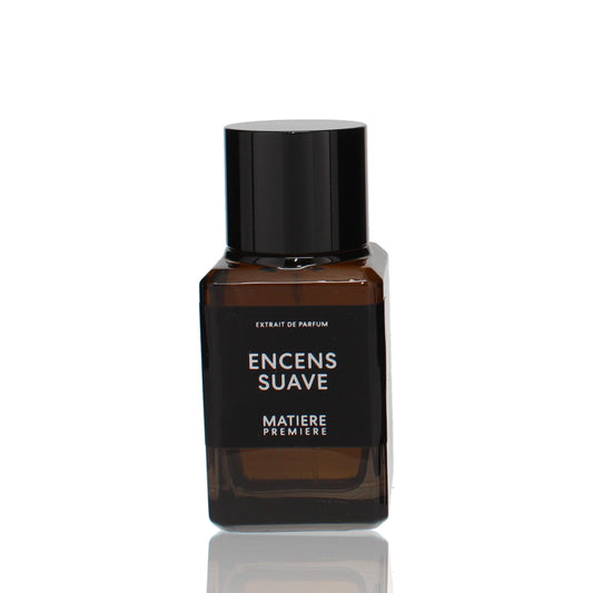 Matiere Premiere Encens Suave Extrait De Parfum Extrait De Parfum Perfume