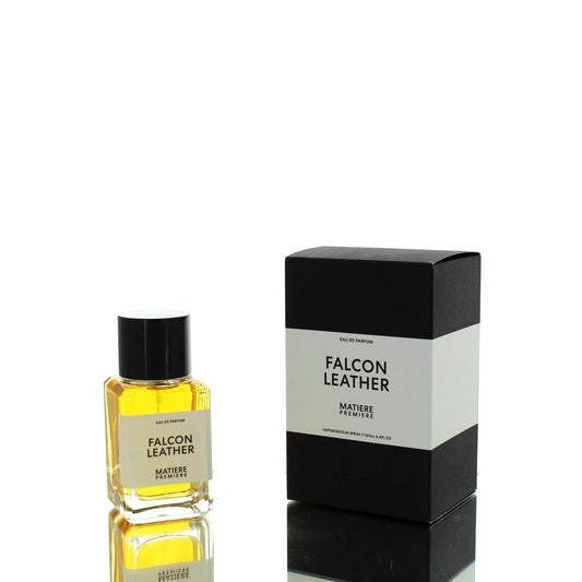Matiere Premiere Falcon Leather For Man/Woman Eau De Parfum Perfume Boxed