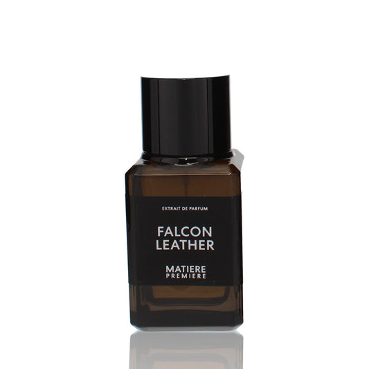 Matiere Premiere Falcon Leather Extrait De Parfum Extrait De Parfum Perfume