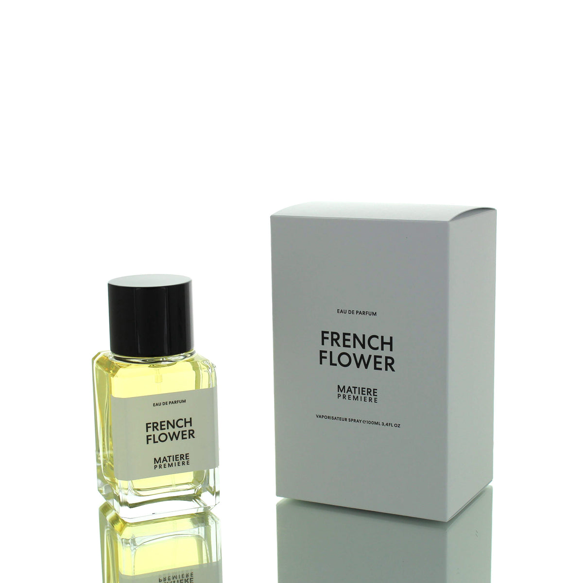 Matiere Premiere French Flower For Man/Woman Eau De Parfum Perfume Boxed