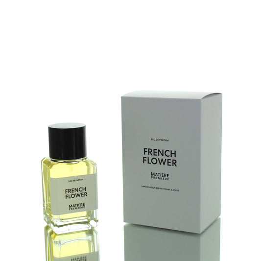 Matiere Premiere French Flower For Man/Woman Eau De Parfum Perfume Boxed