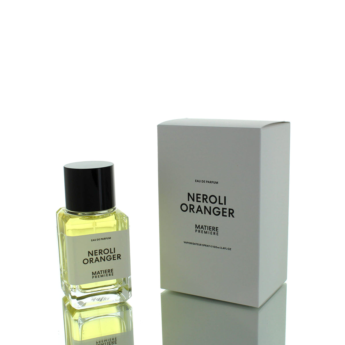 Matiere Premiere Neroli Oranger For Man/Woman Eau De Parfum Perfume Boxed