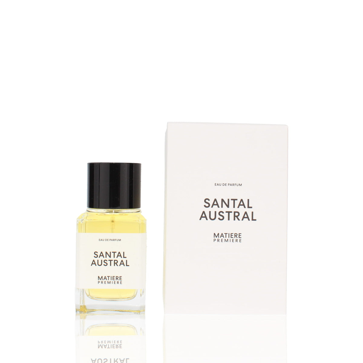 Matiere Premiere Santal Austral Eau De Parfum Fragrance Boxed