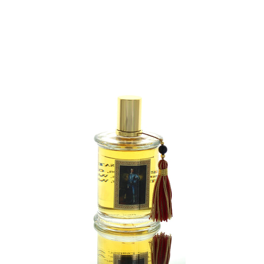 MDCI Bleu Satin Eau De Parfum Fragrance Boxed