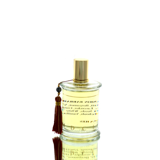 MDCI Invasion Barbare Eau De Parfum Fragrance Boxed