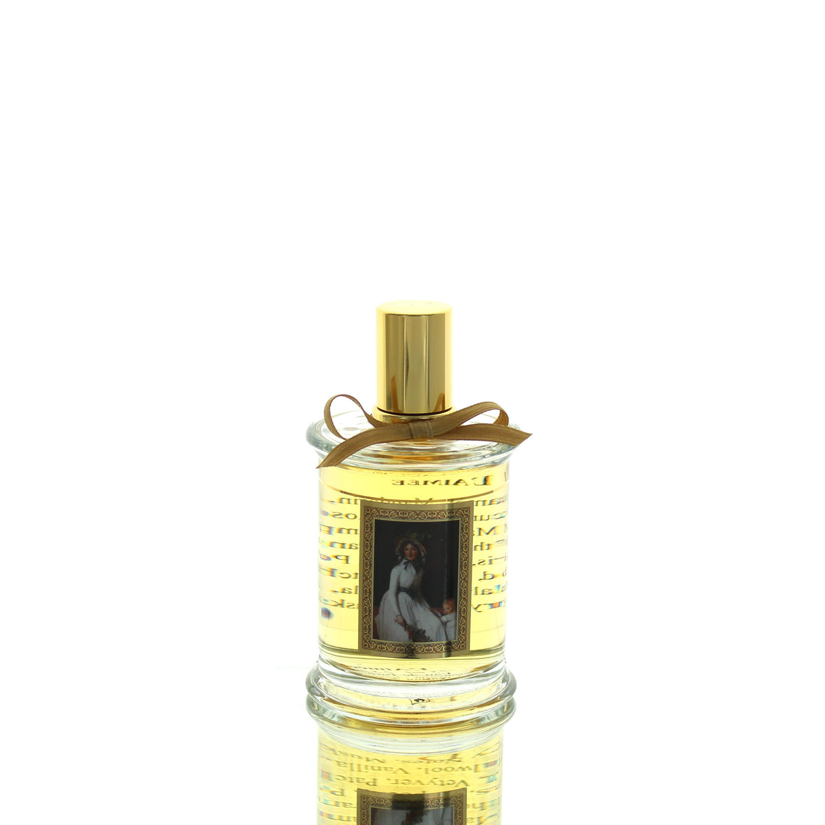 MDCI L'Aimee Eau De Parfum Fragrance Boxed