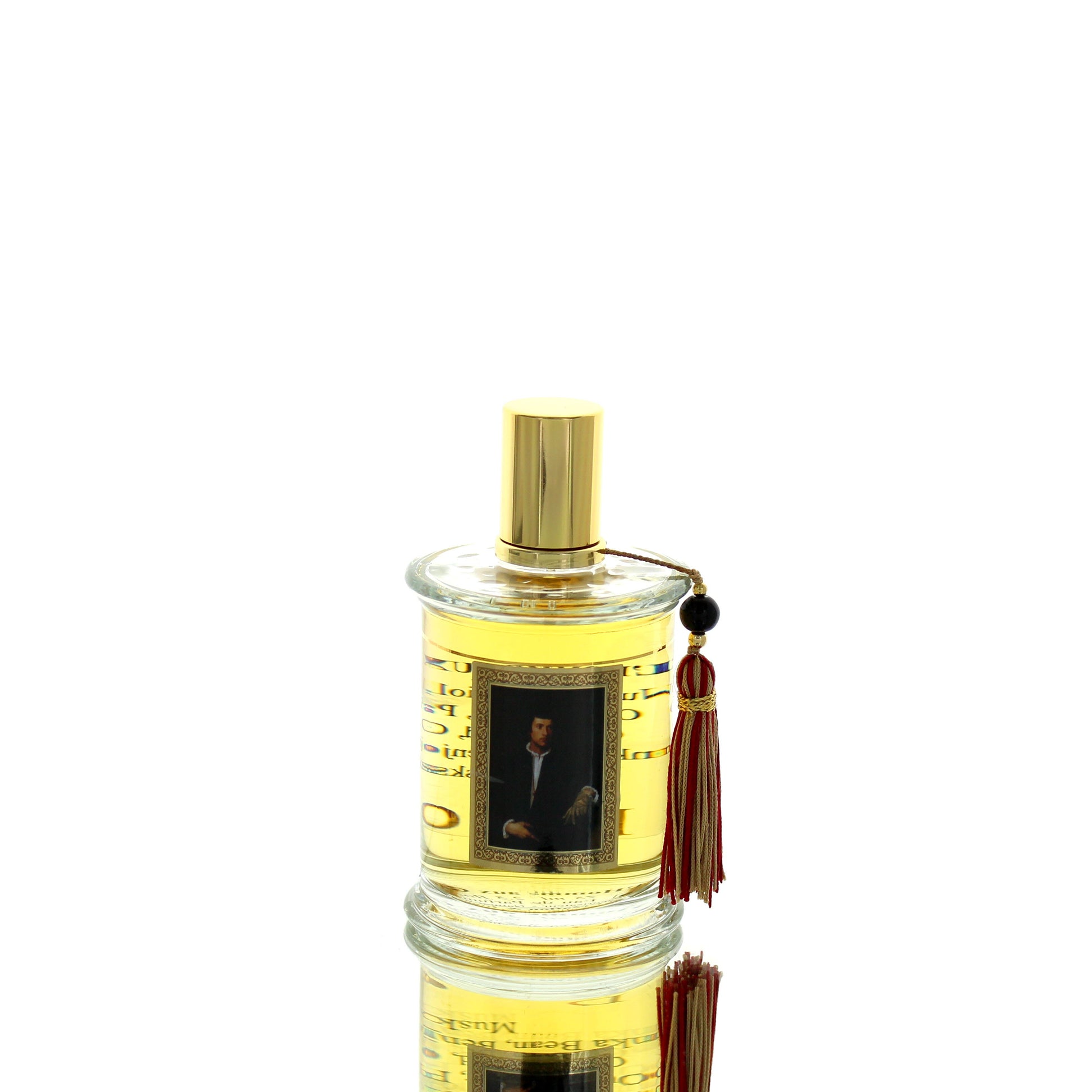 MDCI L'homme Aux Gante Eau De Parfum Fragrance Boxed