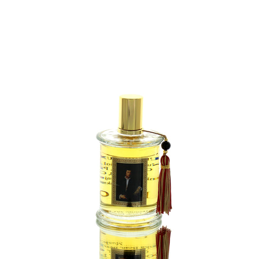 MDCI L'homme Aux Gante Eau De Parfum Fragrance Boxed